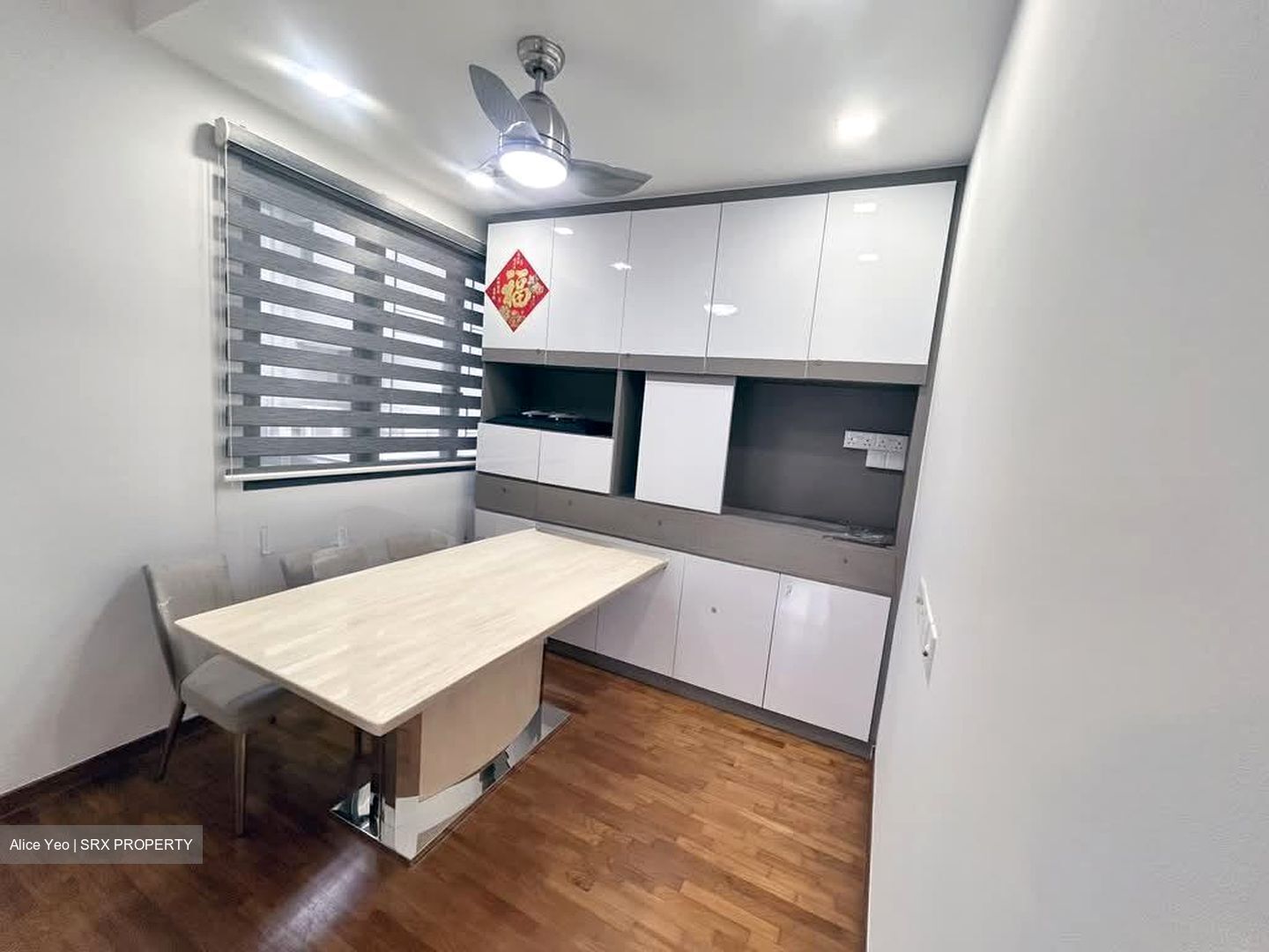 Skypark Residences (D27), Condominium #579791661